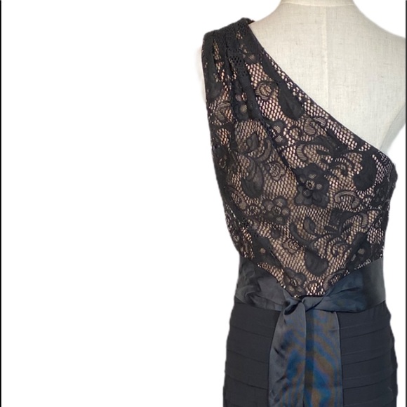 Betsy Allen cocktail  dress - Picture 6 of 12